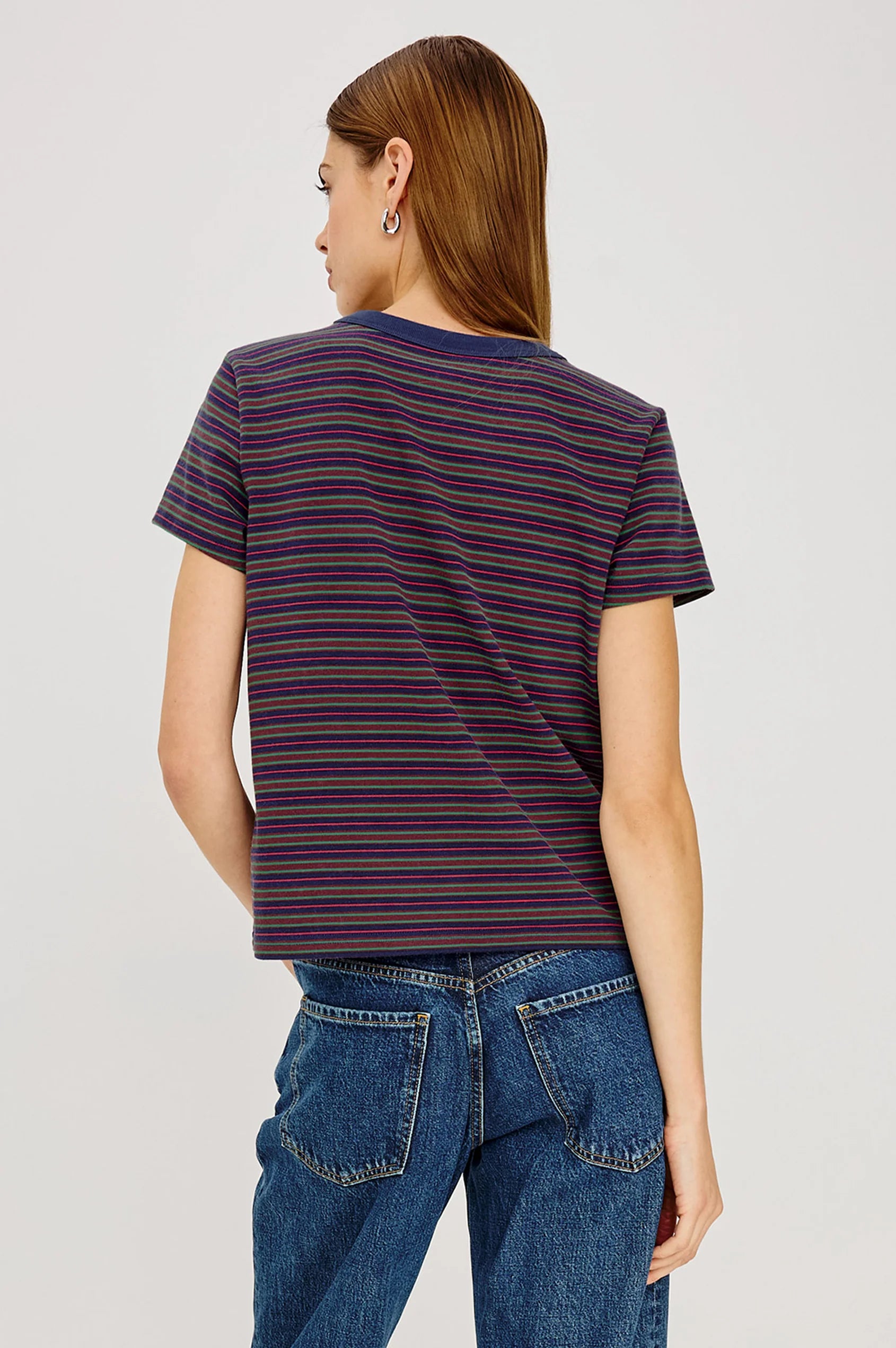 RAILS - GIRLFRIEND TEE