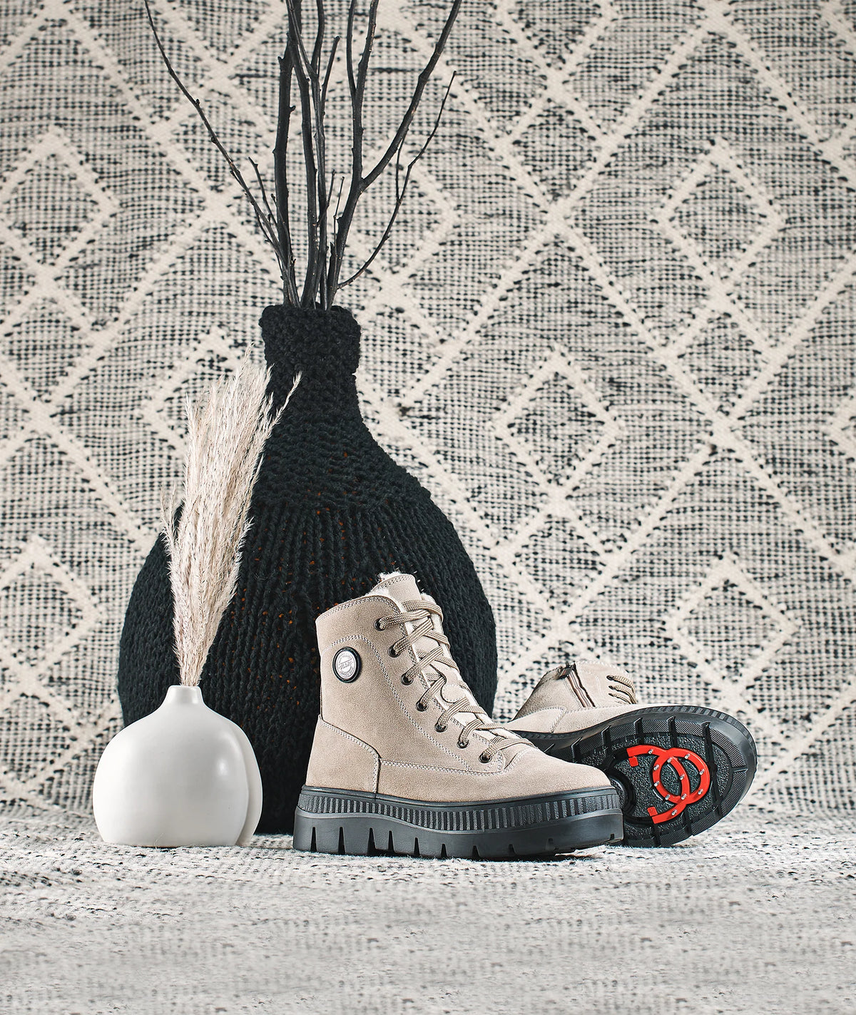 OLANG - WOMEN'S GLEE BOOT