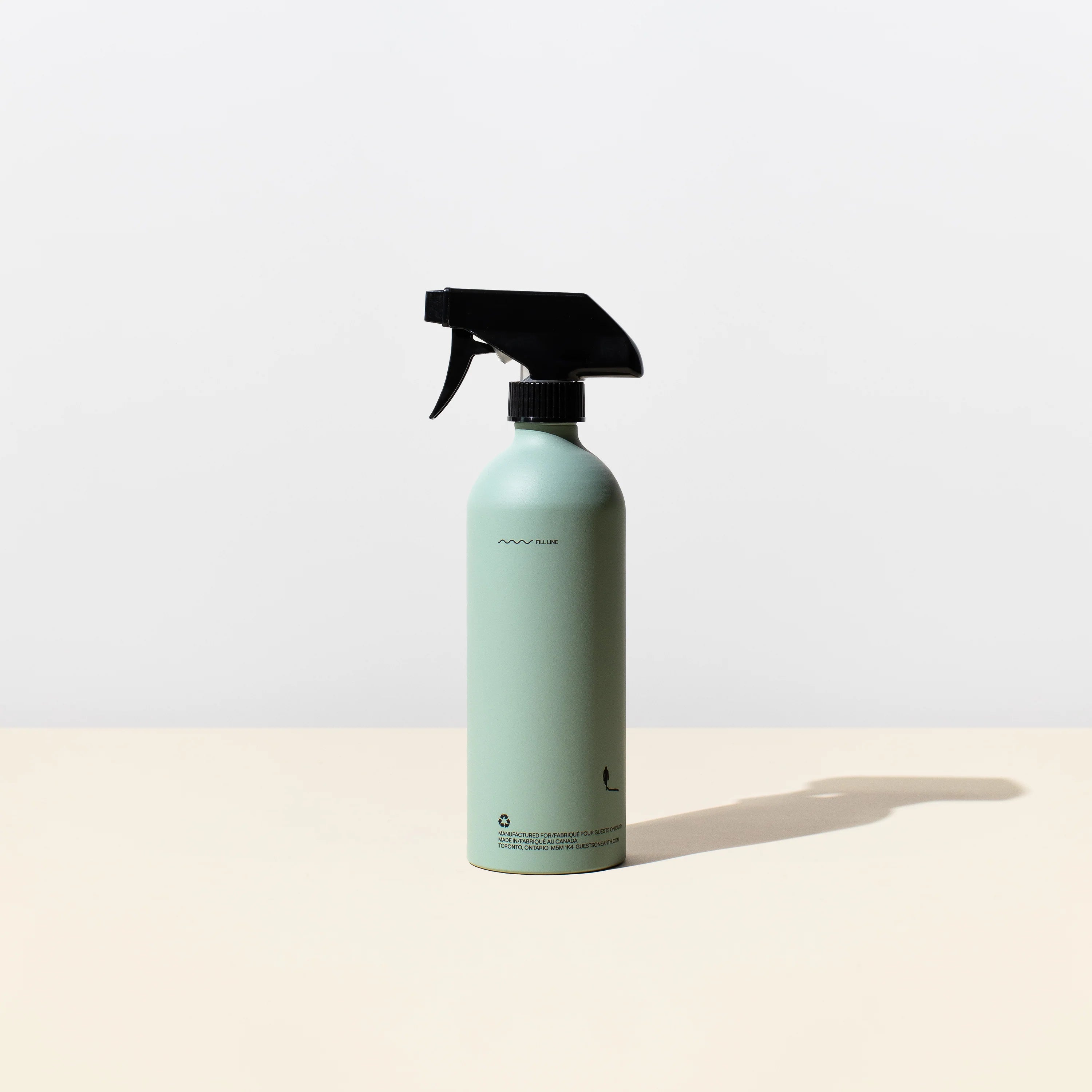 GUESTS ON EARTH - CITRUS OASIS ALL PURPOSE CLEANER