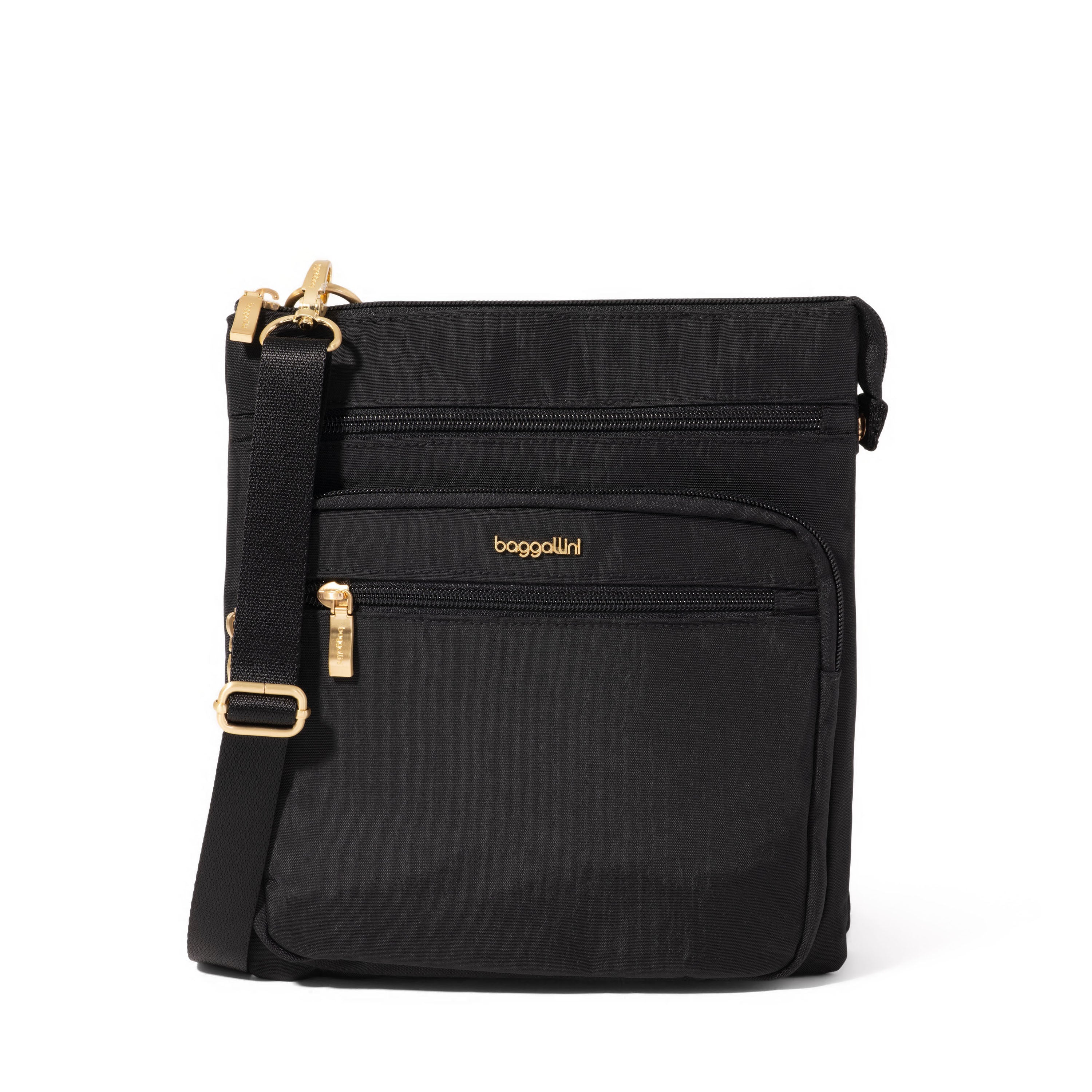 BAGGALLINI - OUT AND ABOUT CROSSBODY