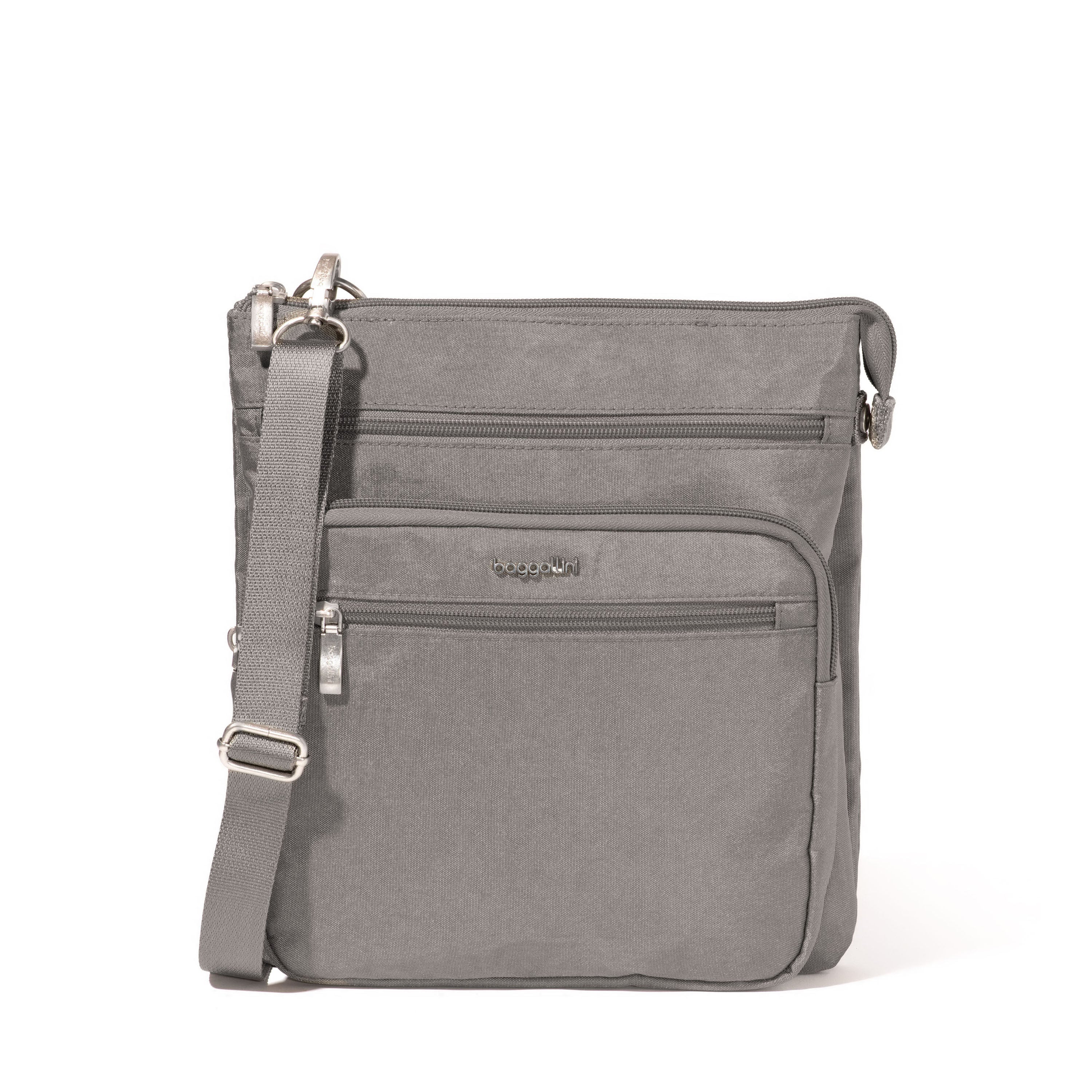 BAGGALLINI - OUT AND ABOUT CROSSBODY