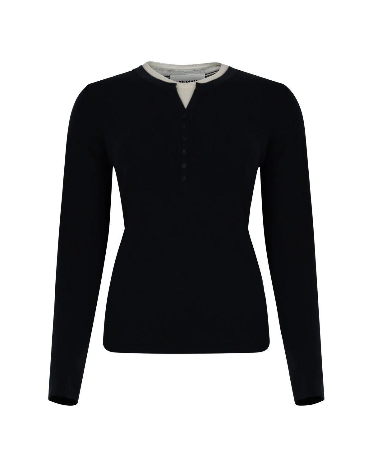 SILVIAN HEACH - WOMEN'S JETTIA SWEATER