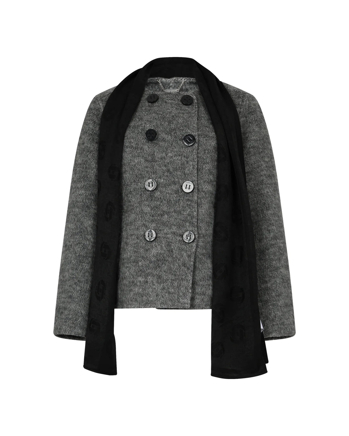 SILVIAN HEACH - WOMEN'S RIKOS COAT