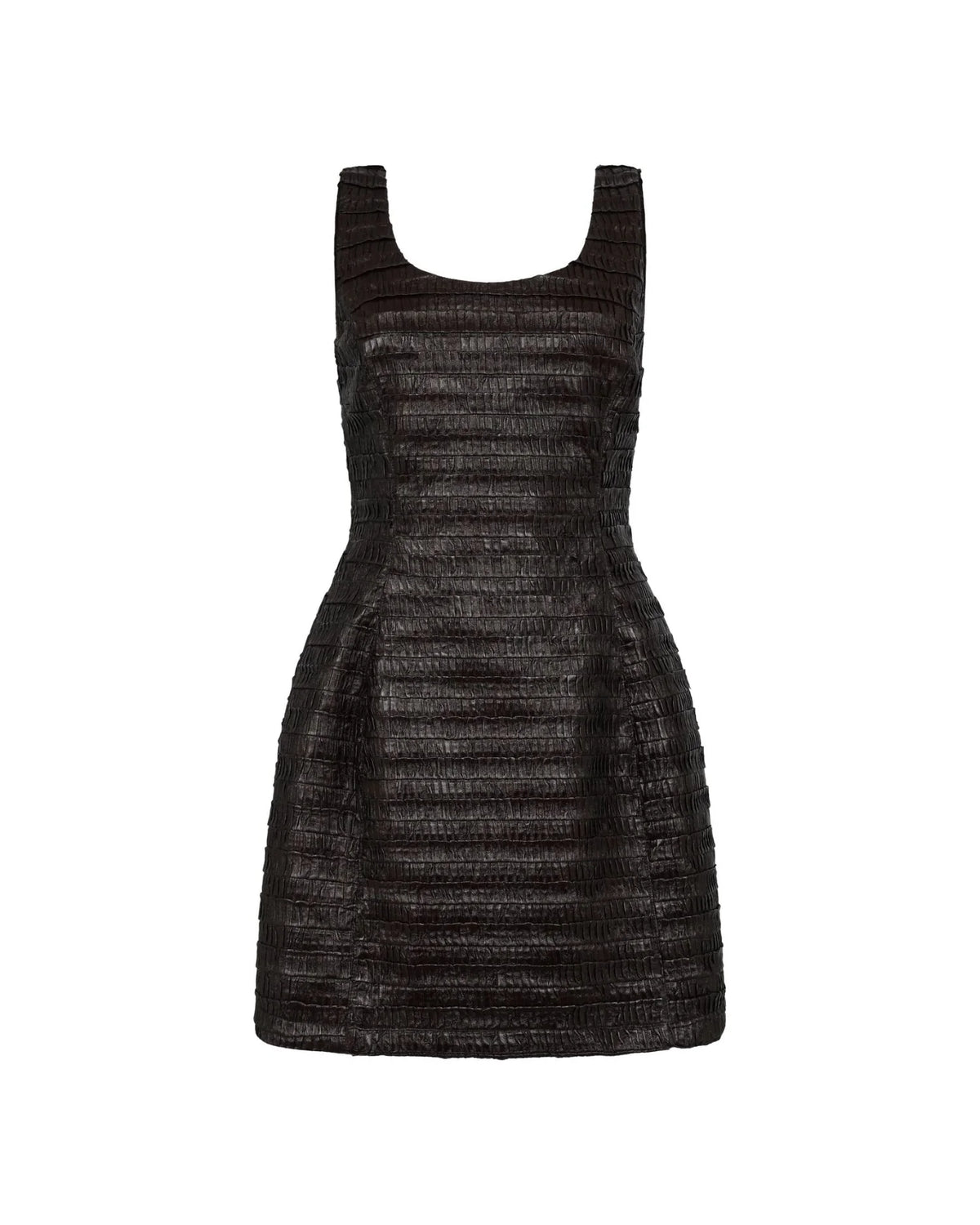 SILVIAN HEACH - WOMEN'S BRUEV SHORT DRESS