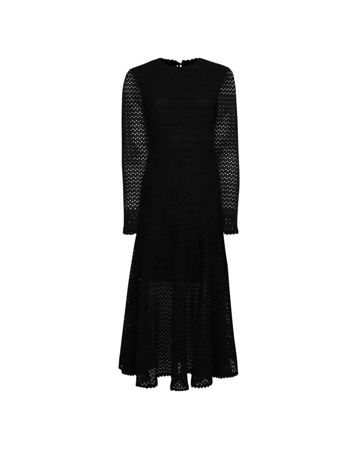 SILVIAN HEACH - WOMEN'S ZONTO LONG DRESS