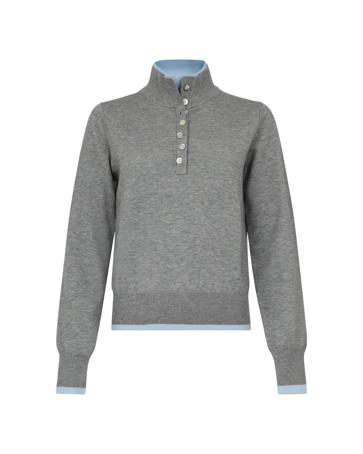SILVIAN HEACH - WOMEN'S SOLAIRI SWEATER