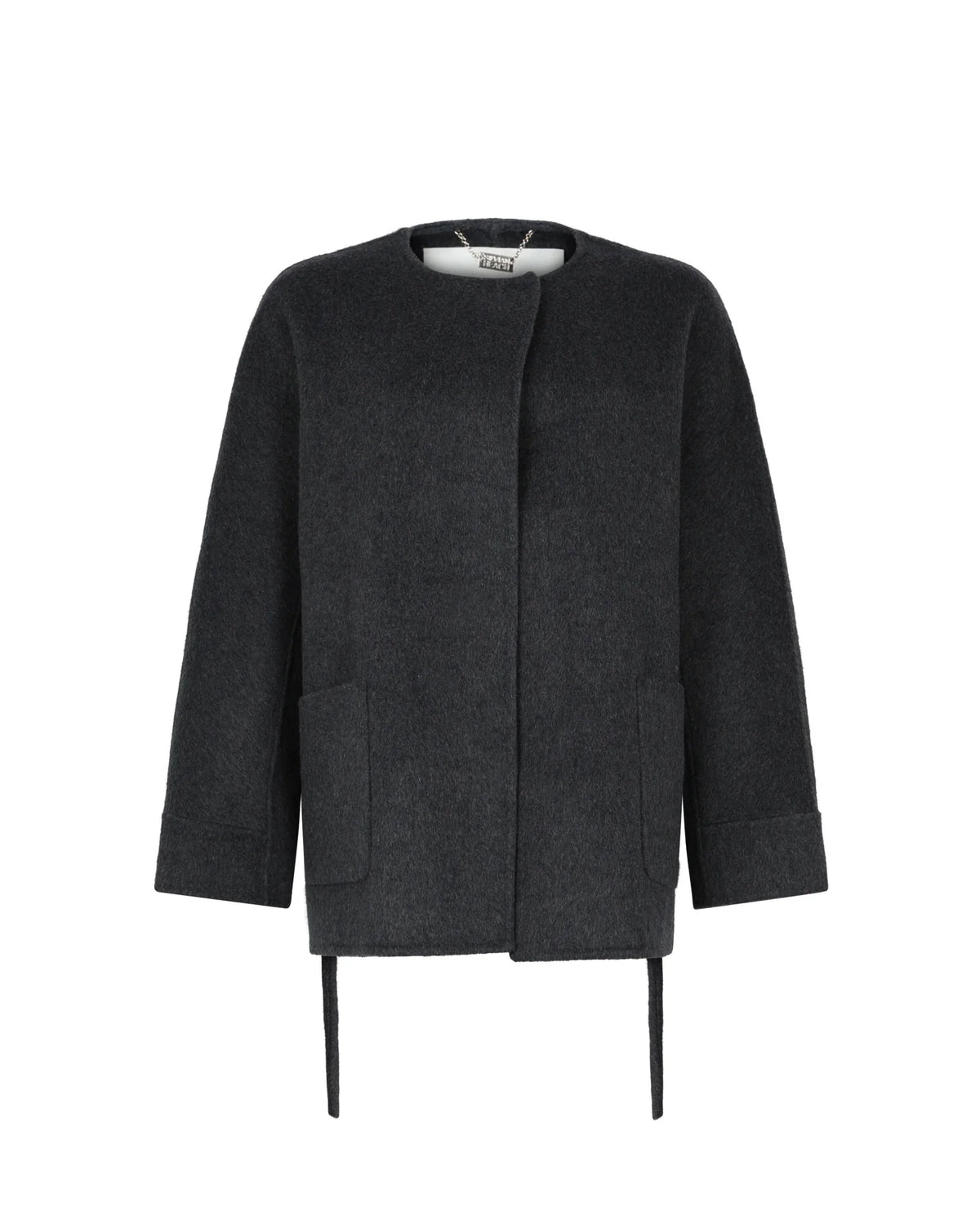 SILVIAN HEACH - WOMEN'S DHUILIA COAT