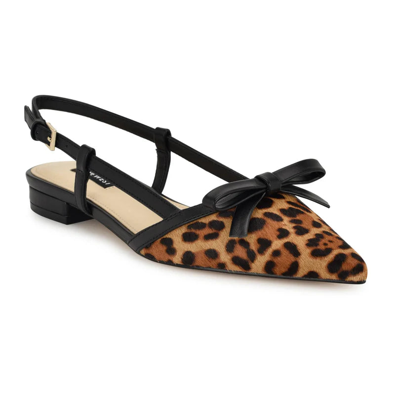 NINE WEST - WOMEN'S GREAN5 SHOE