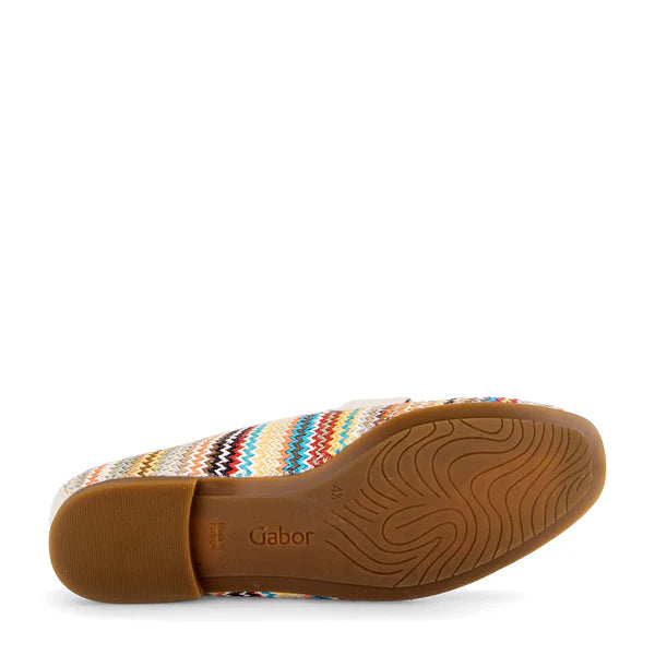 GABOR - LOAFER SHOE 85.214
