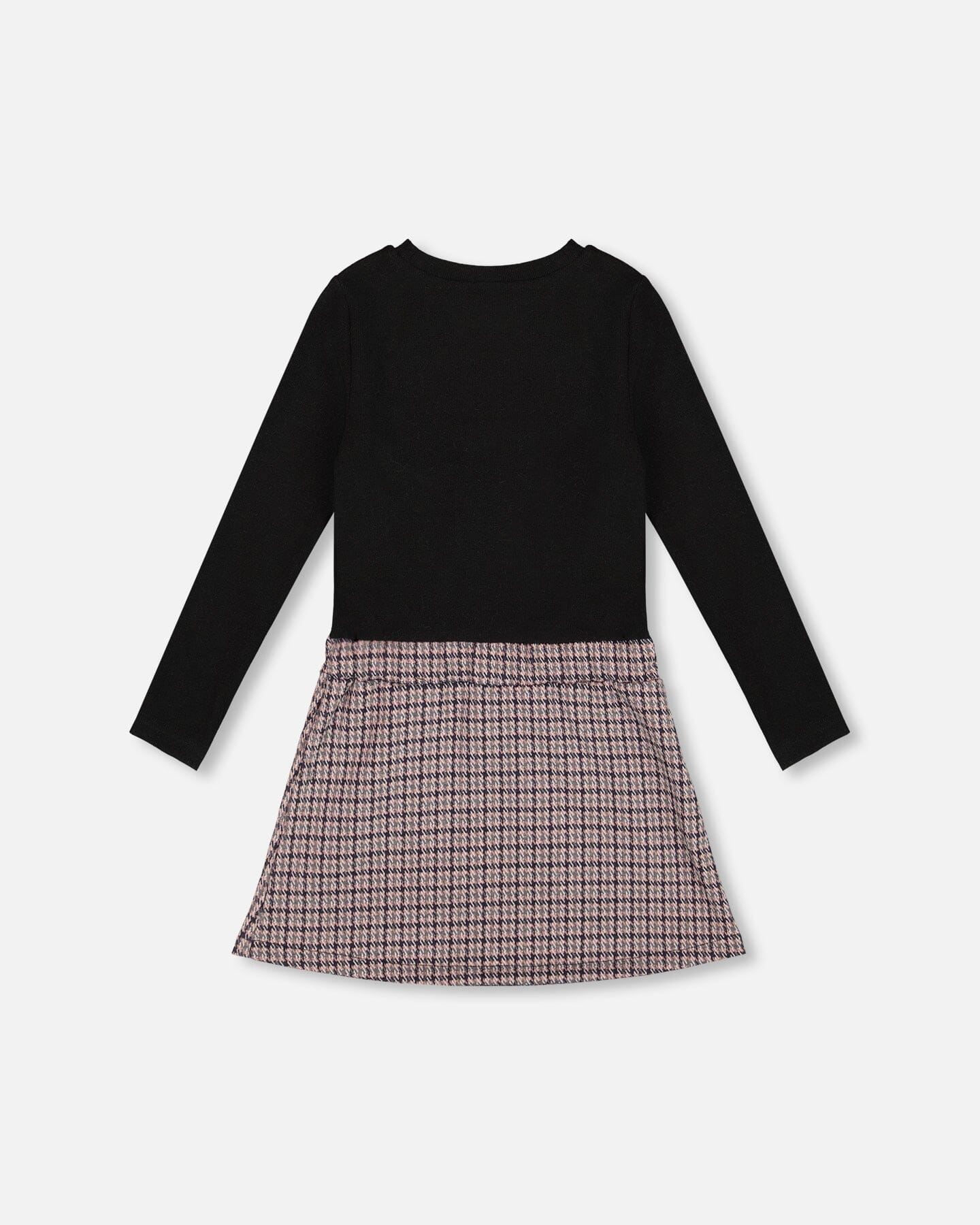 DEUX PAR DEUX - KIDS COMBO DRESS #H20K86