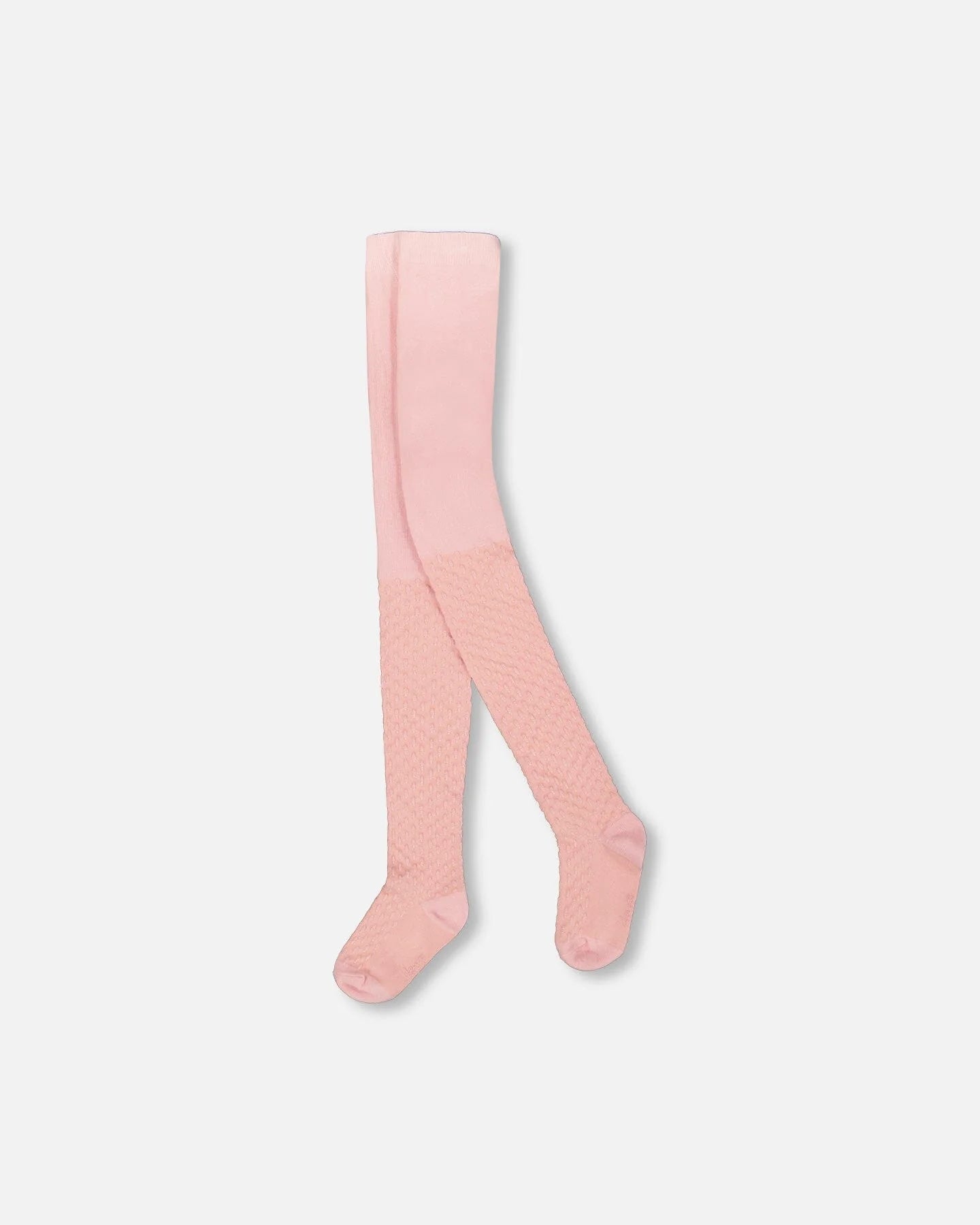 DEUX PAR DEUX - KIDS KNIT TIGHTS #H20QT