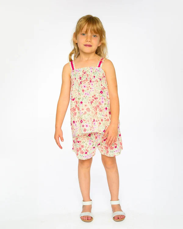 DEUX PAR DEUX - 2PC SET