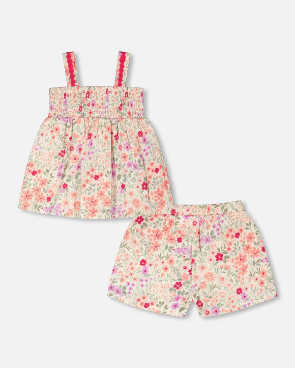 DEUX PAR DEUX - 2PC SET