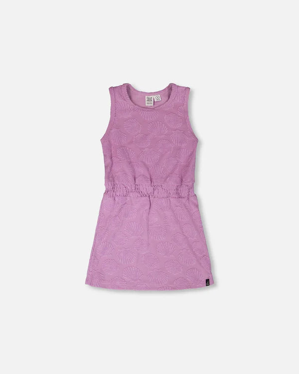 DEUX PAR DEUX - KIDS BEACH DRESS