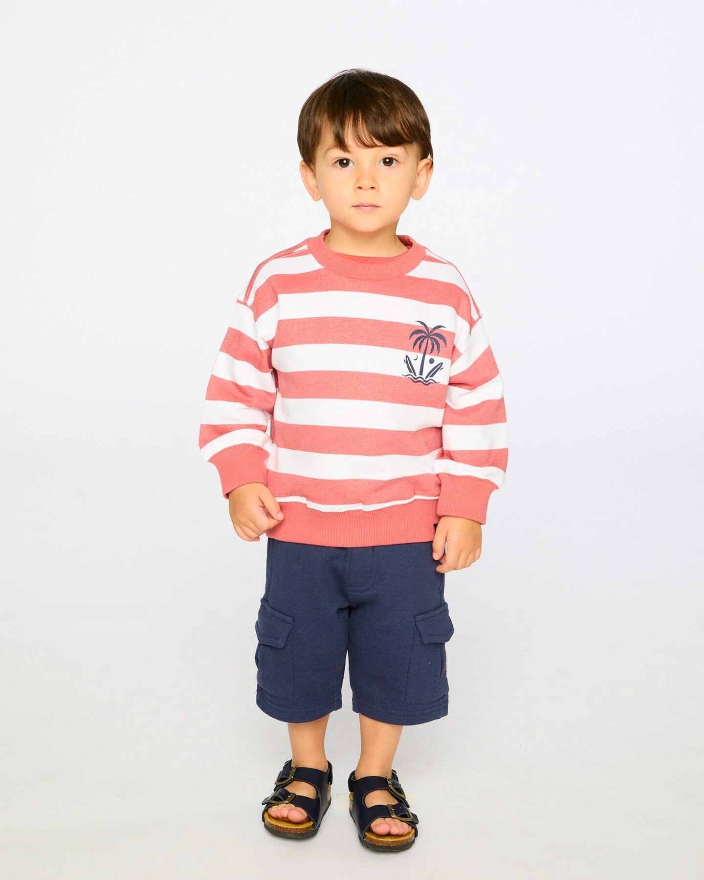 DEUX PAR DEUX - KIDS SWEATSHIRT