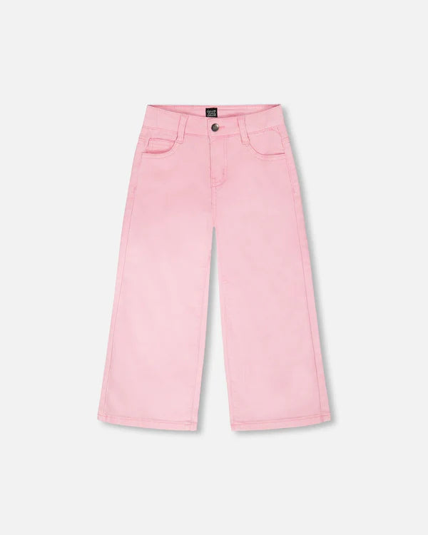 DEUX PAR DEUX - KIDS WIDE LEG JEANS