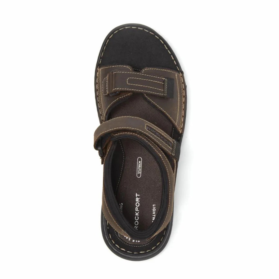ROCKPORT - DARWIN QTR STRAP