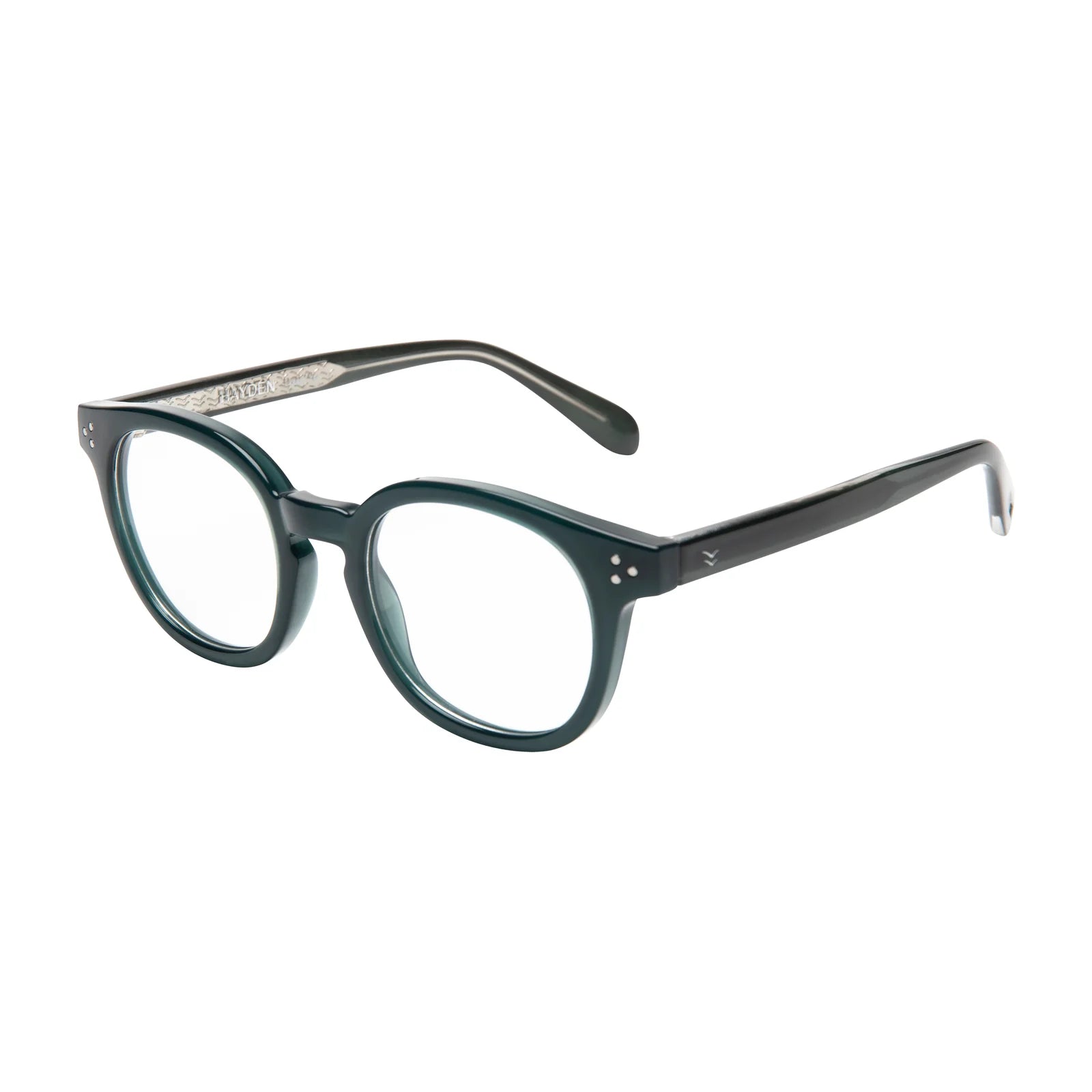 I-SEA - HAYDEN READER