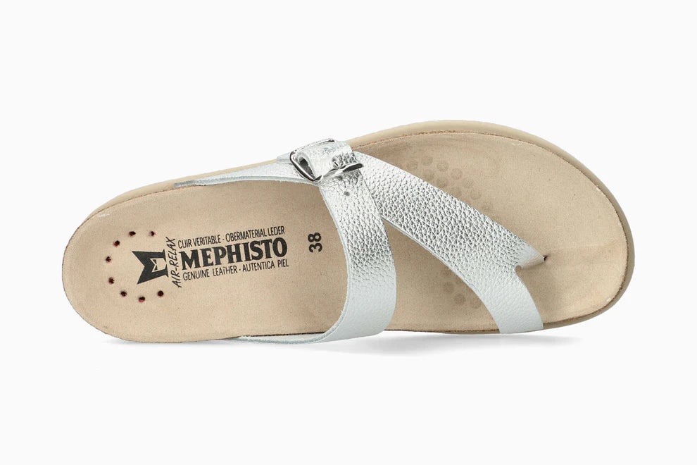 MEPHISTO - WOMEN'S HELEN SANDAL