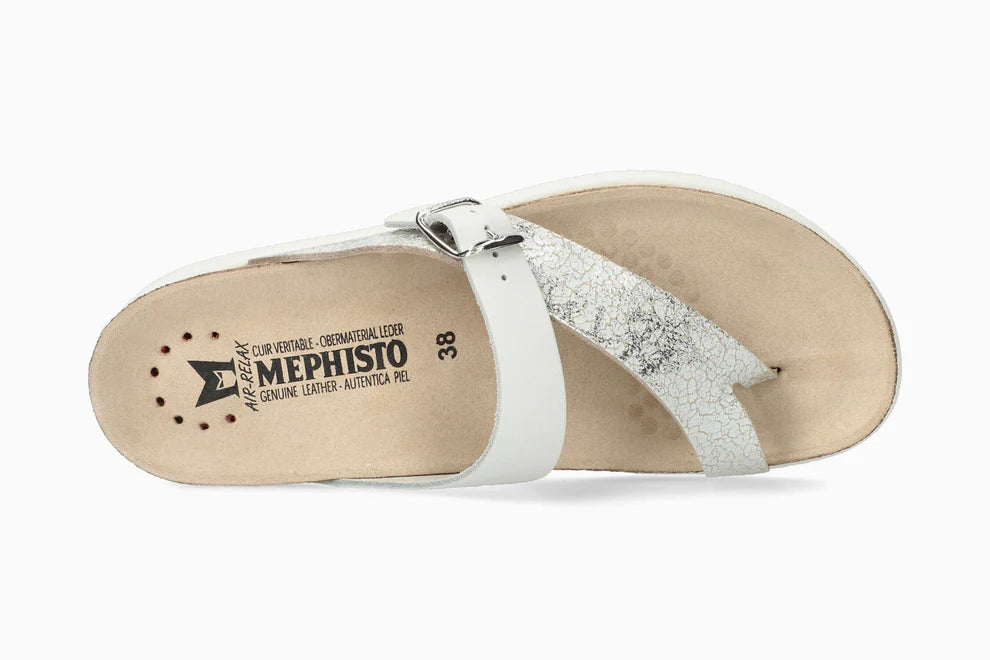MEPHISTO- WOMEN'S HELEN MIX SANDAL