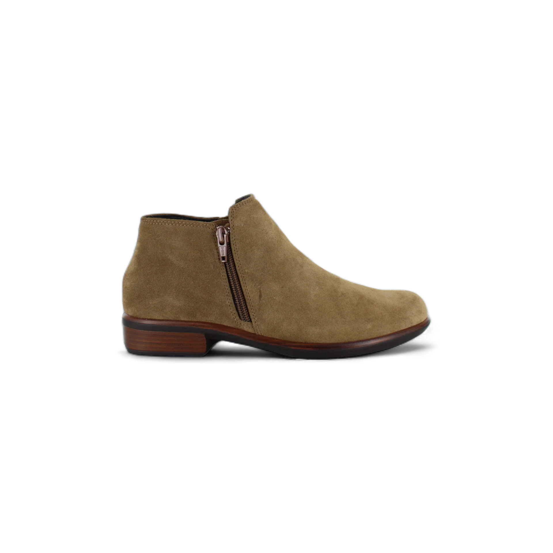 NAOT- WOMEN'S HELM BOOT
