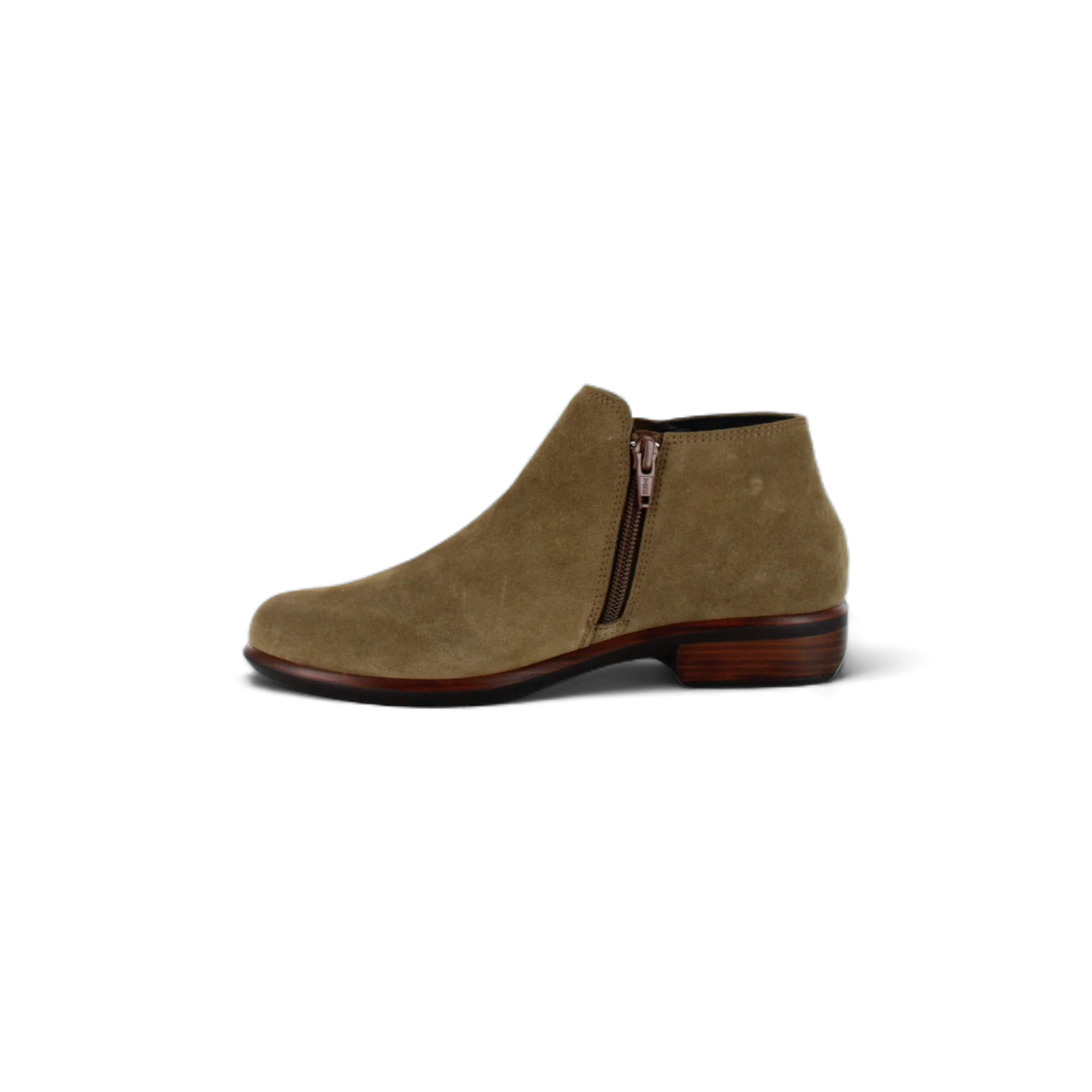 NAOT- WOMEN'S HELM BOOT