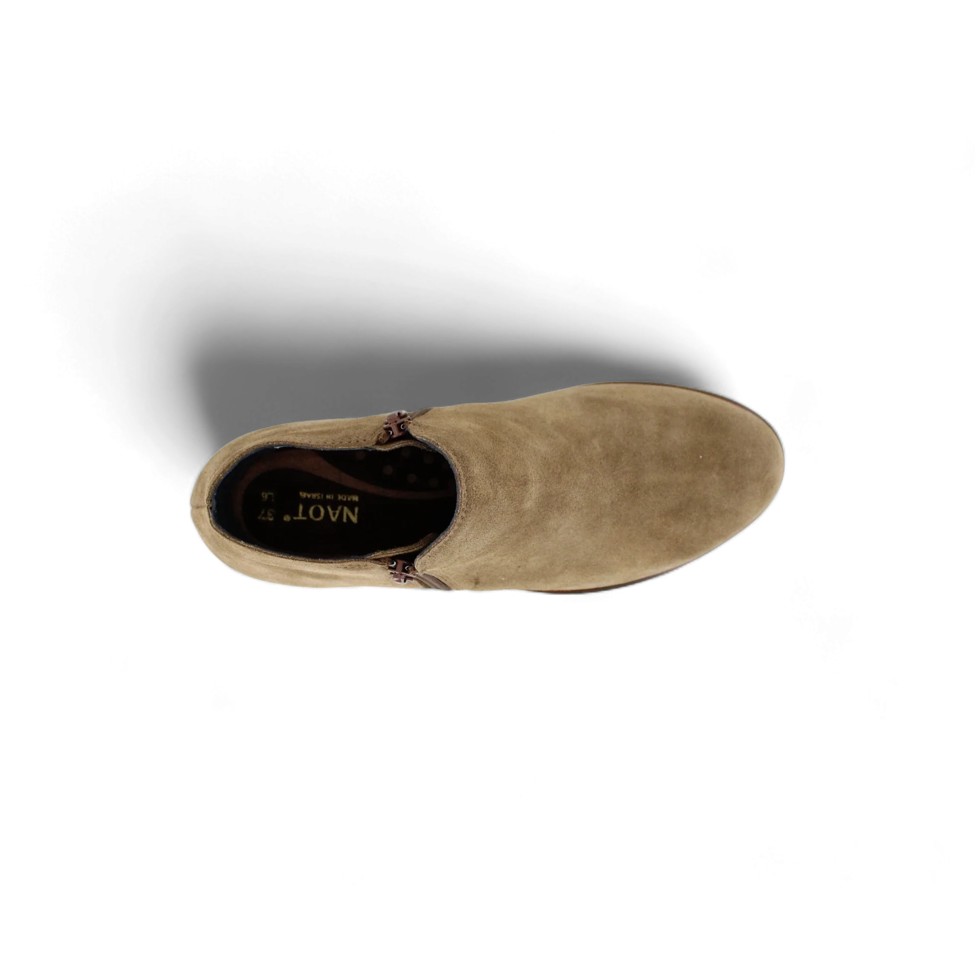 NAOT- WOMEN'S HELM BOOT