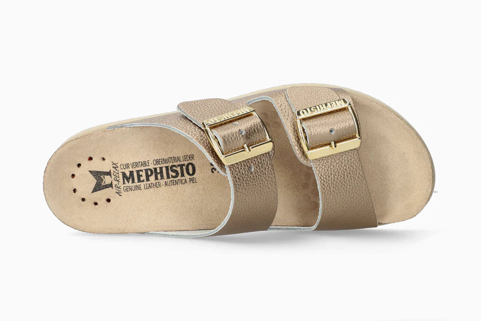 MEPHISTO - WOMEN'S HESTER SANDAL