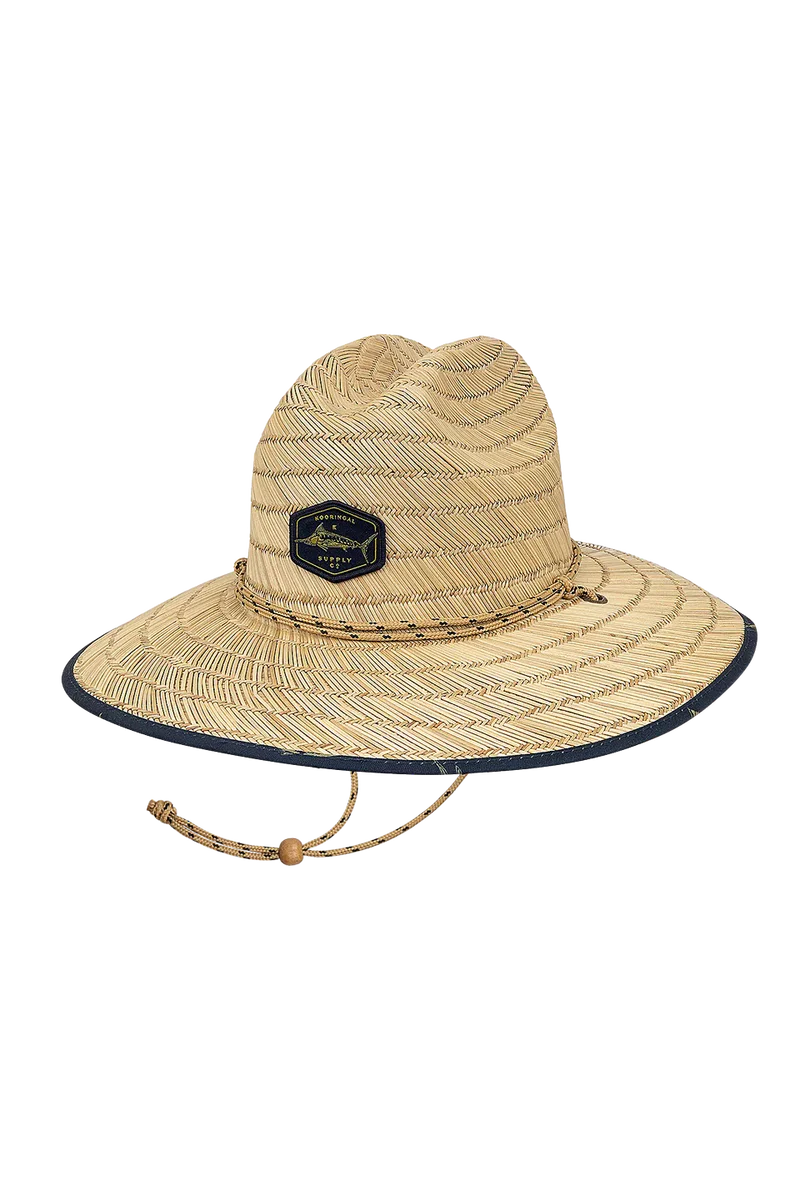 KOORINGAL - MEN'S MORETON HAT