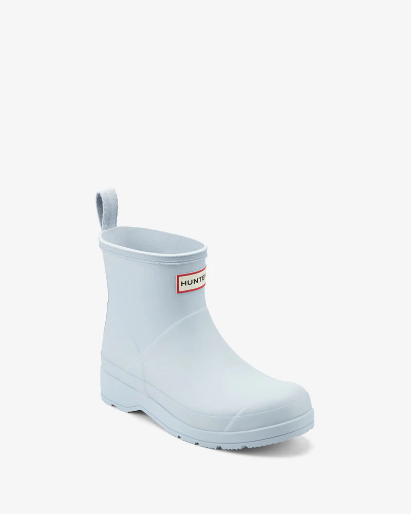 HUNTER - WOMEN'S PLAY SHORT BOOT
