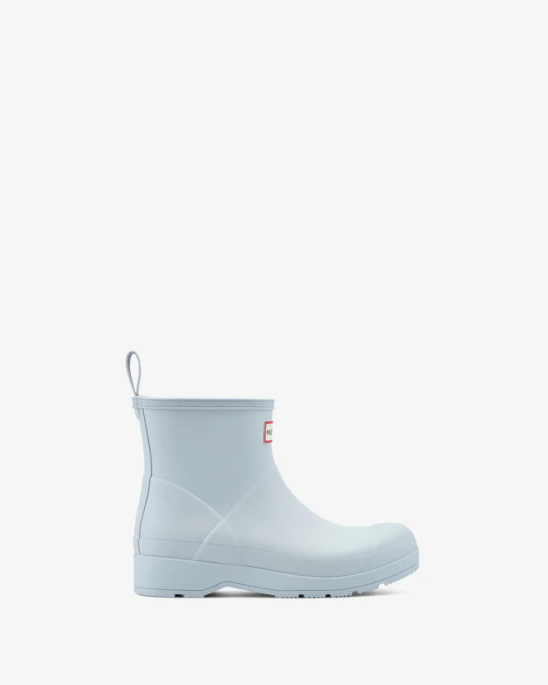 HUNTER - WOMEN'S PLAY SHORT BOOT