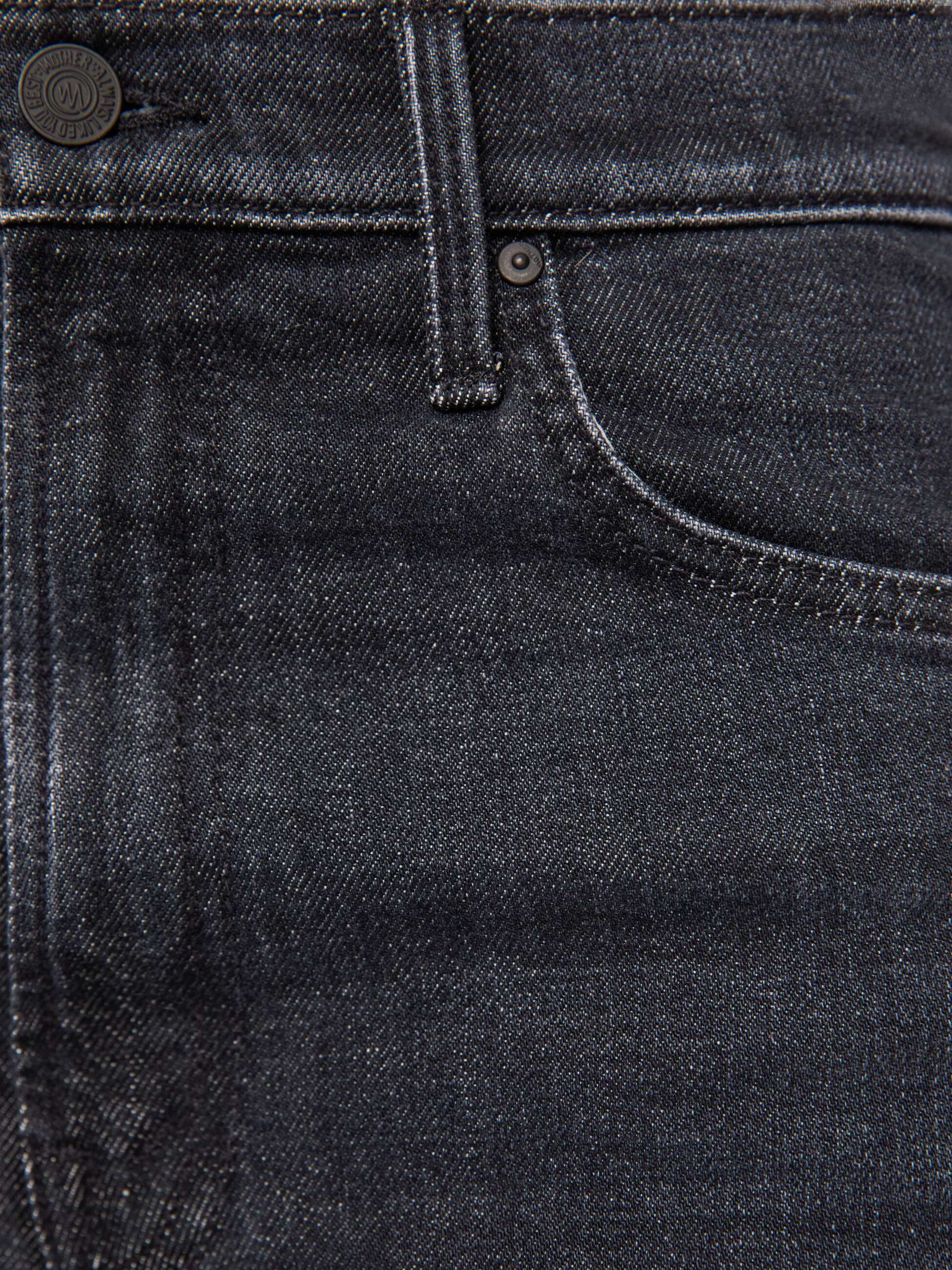 MOTHER - THE RAMBLER ZIP SNEAK