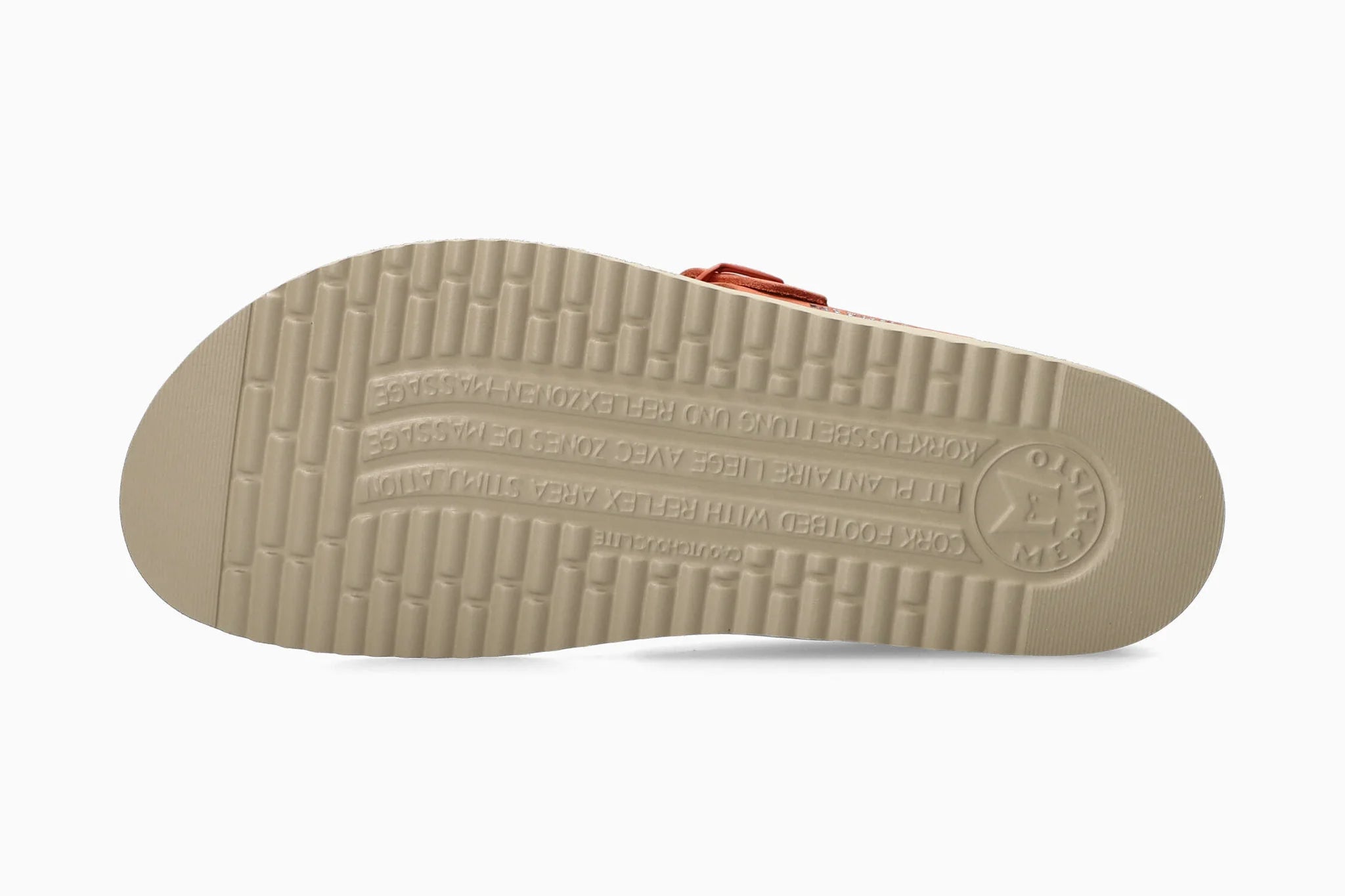 MEPHISTO - HELEN SANDAL