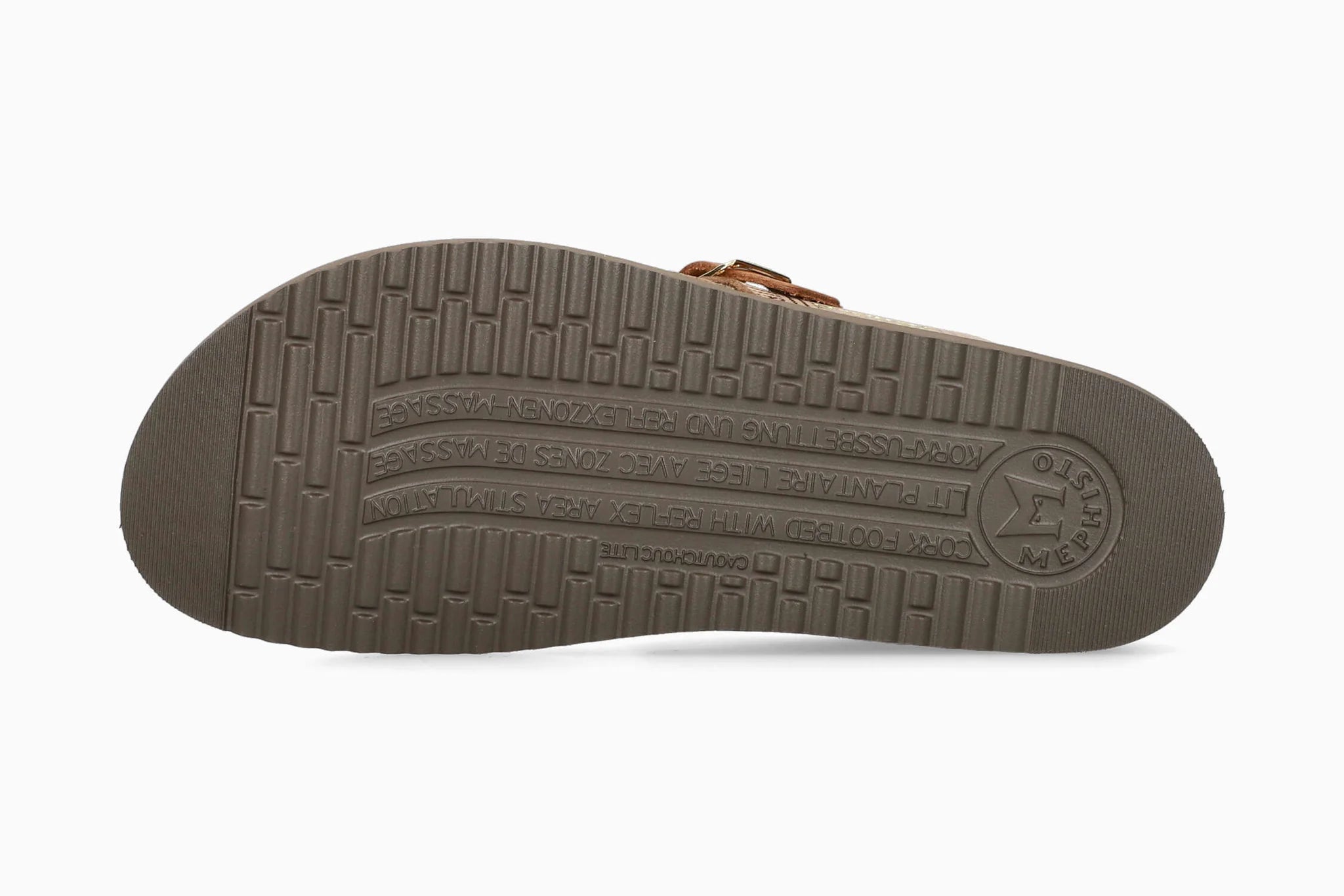 MEPHISTO - WOMEN'S HELEN MIX SANDAL