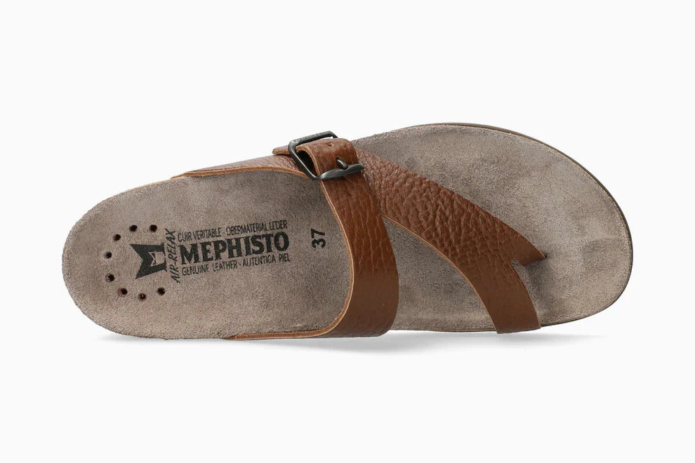 MEPHISTO - WOMEN'S HELEN SANDAL
