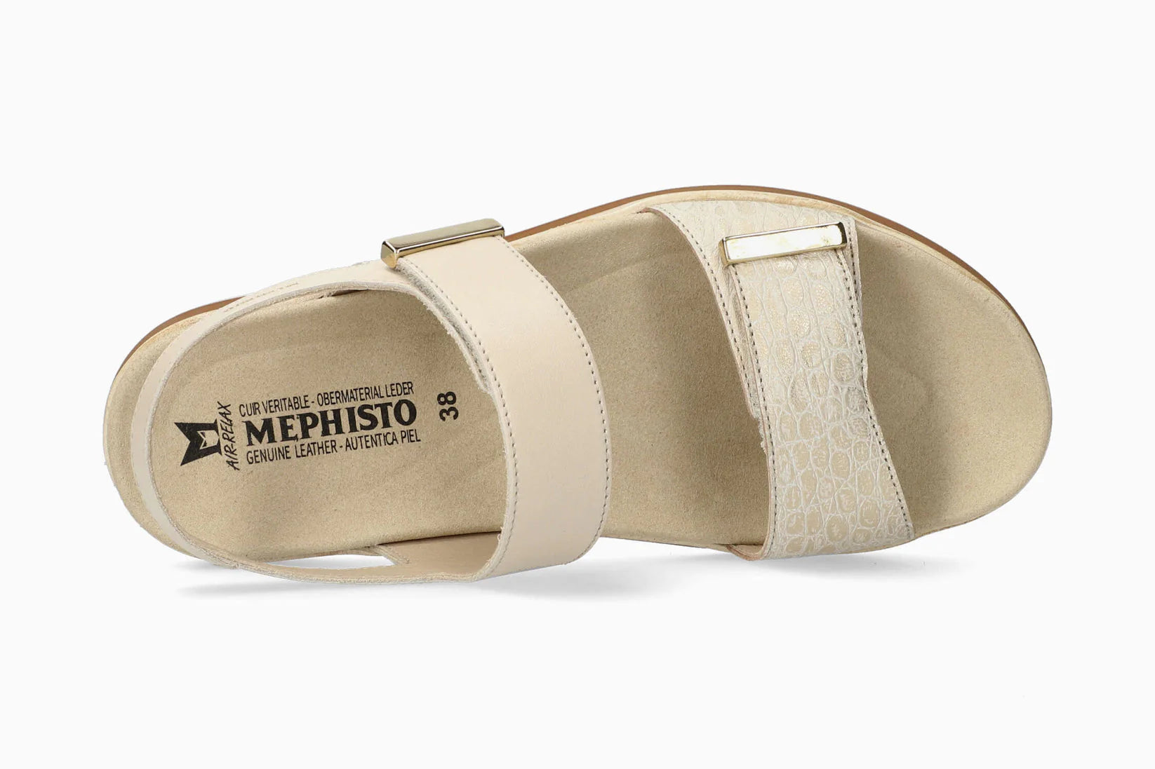 MEPHISTO - WOMEN'S DOMINICA SANDAL