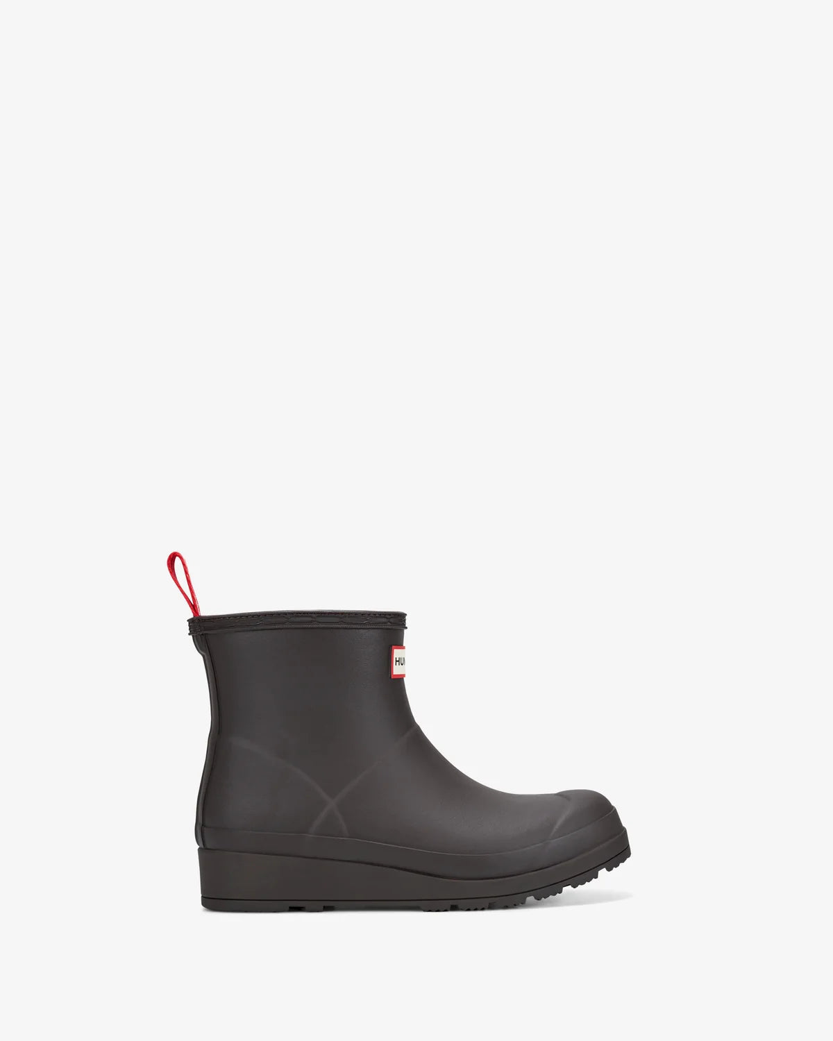 HUNTER - PLAY SHORT INSULATED BOOT