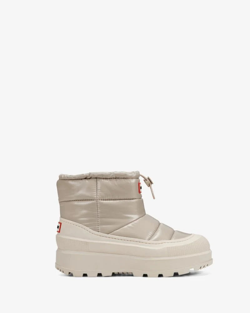 HUNTER - AMBLE BOOTIE