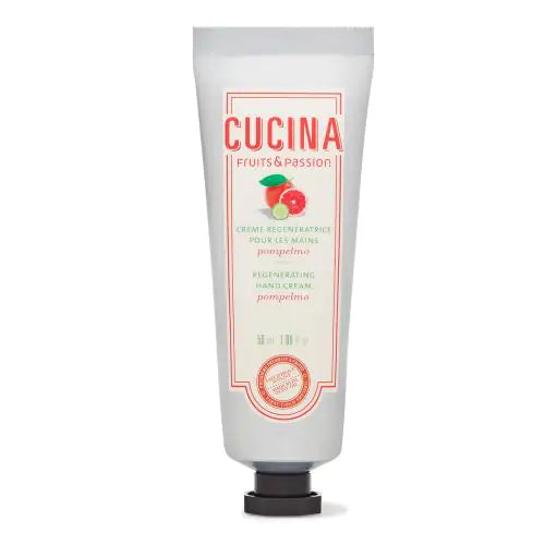 CUCINA - HAND CREAM POMPELMO 50ML