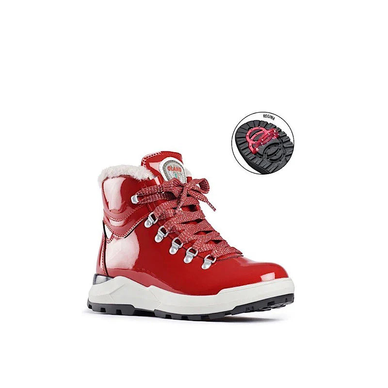 OLANG- WOMEN'S PIPER WINTER BOOT