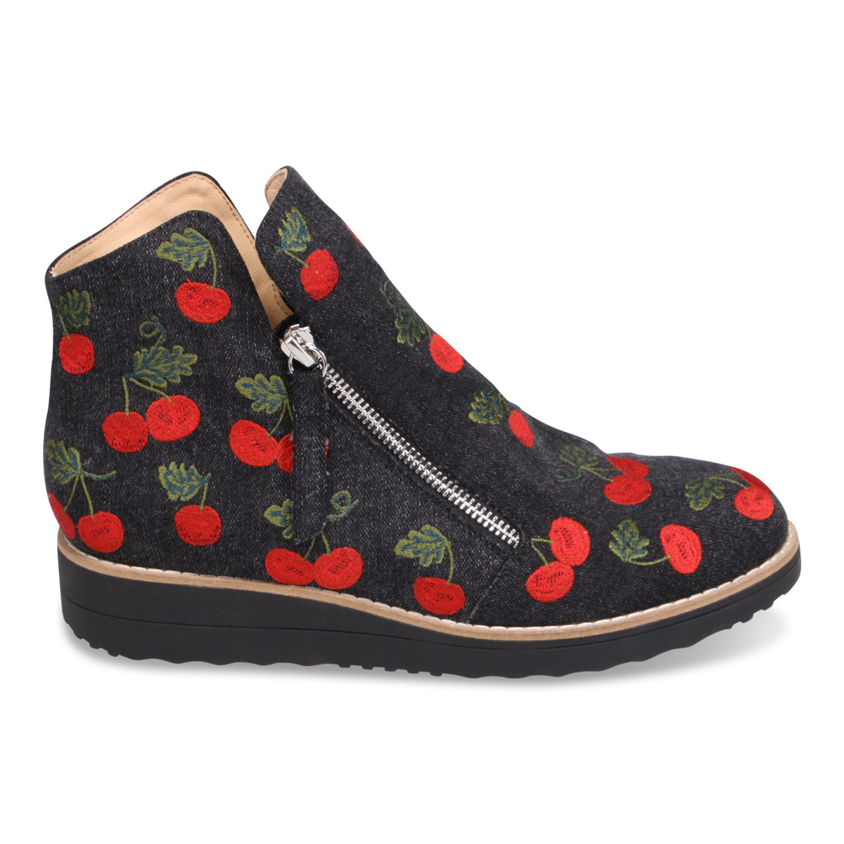 DJANGO & JULIETTE - WOMEN'S OHMYES BOOT