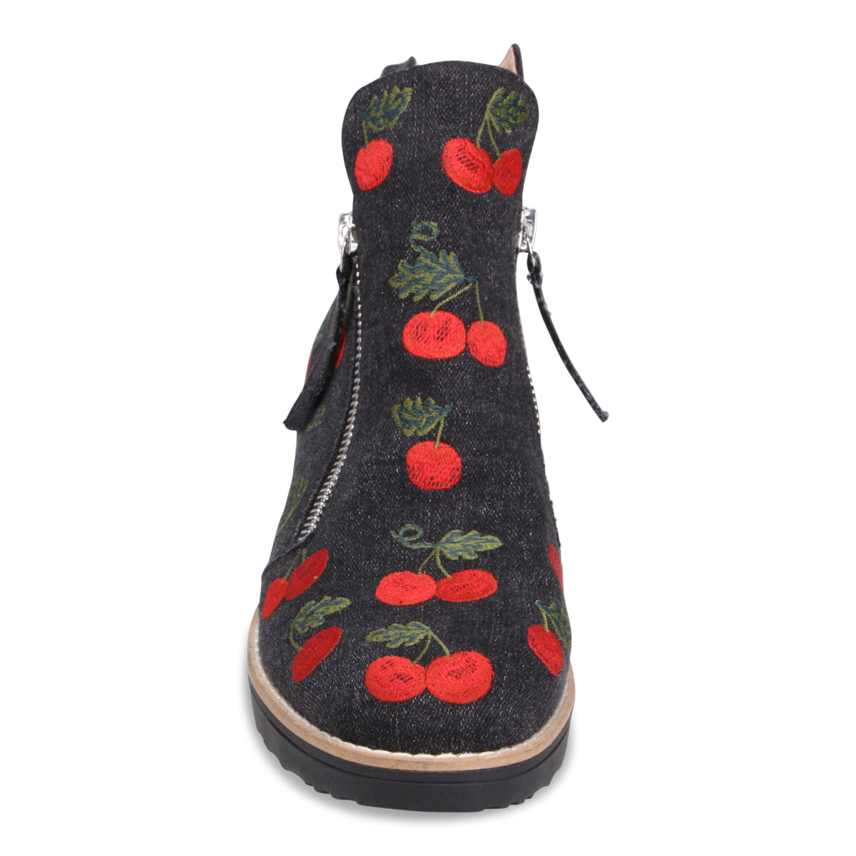 DJANGO & JULIETTE - WOMEN'S OHMYES BOOT