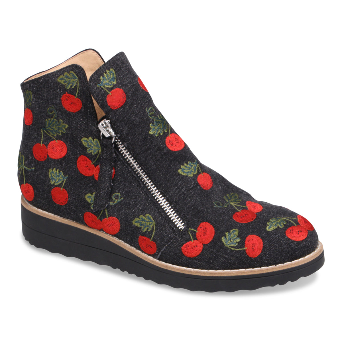 DJANGO & JULIETTE - WOMEN'S OHMYES BOOT