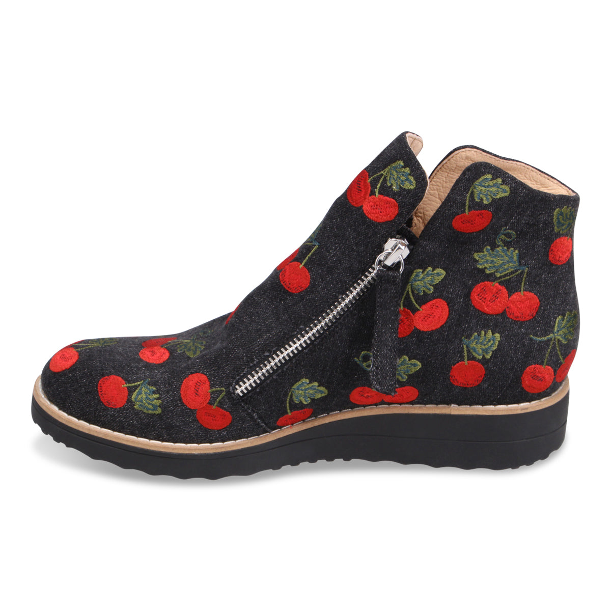 DJANGO & JULIETTE - WOMEN'S OHMYES BOOT