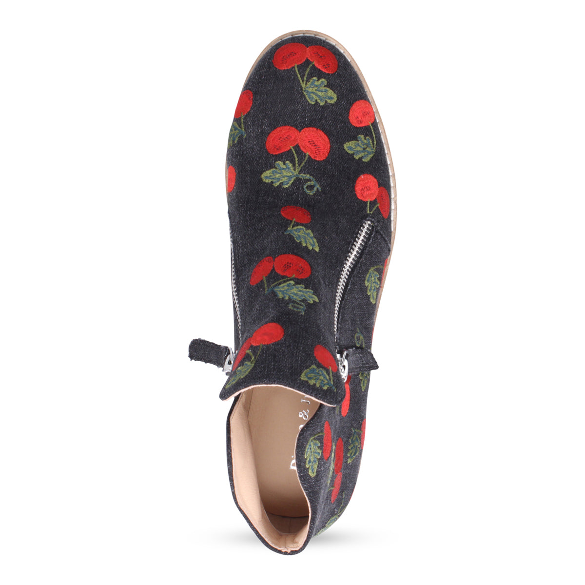 DJANGO & JULIETTE - WOMEN'S OHMYES BOOT