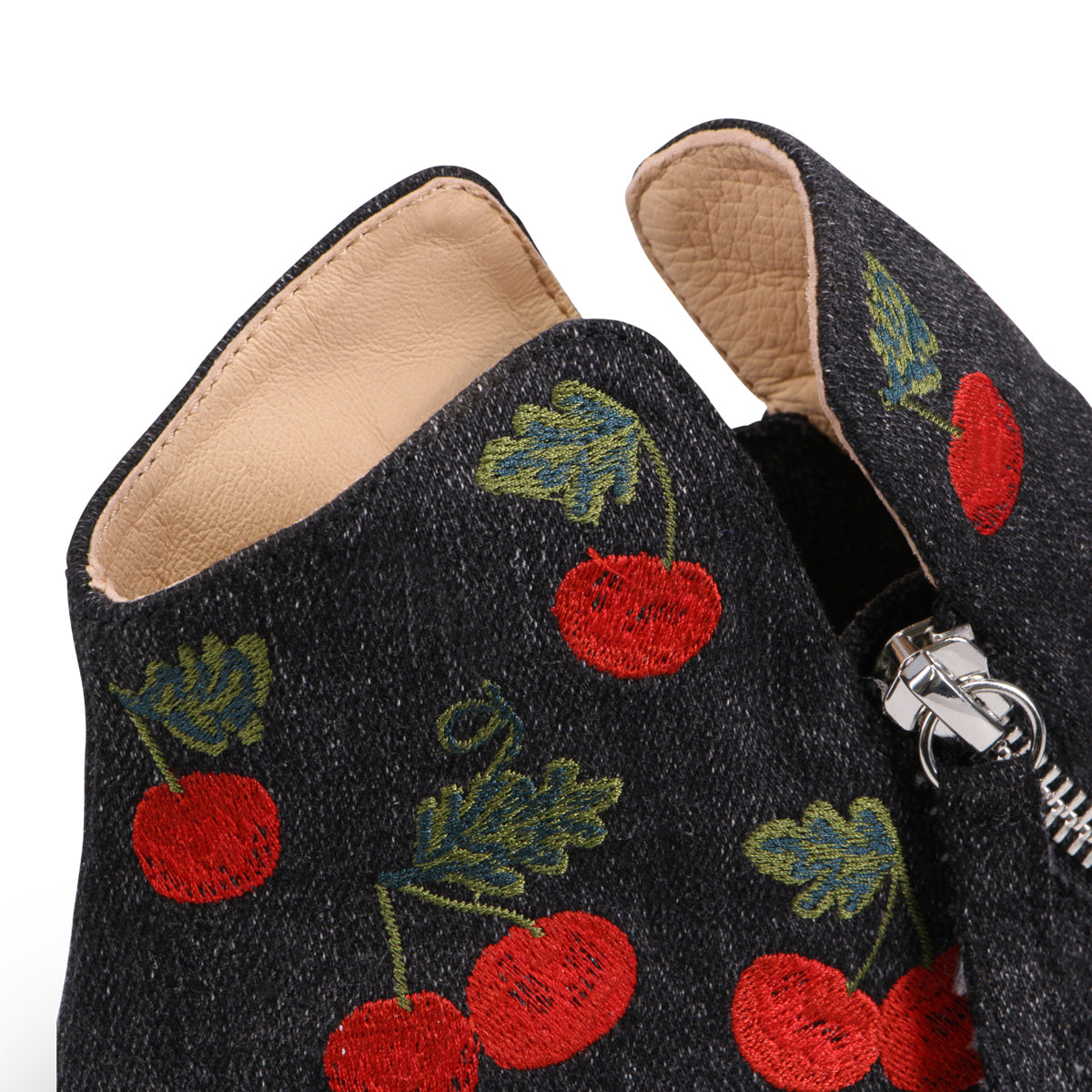 DJANGO & JULIETTE - WOMEN'S OHMYES BOOT