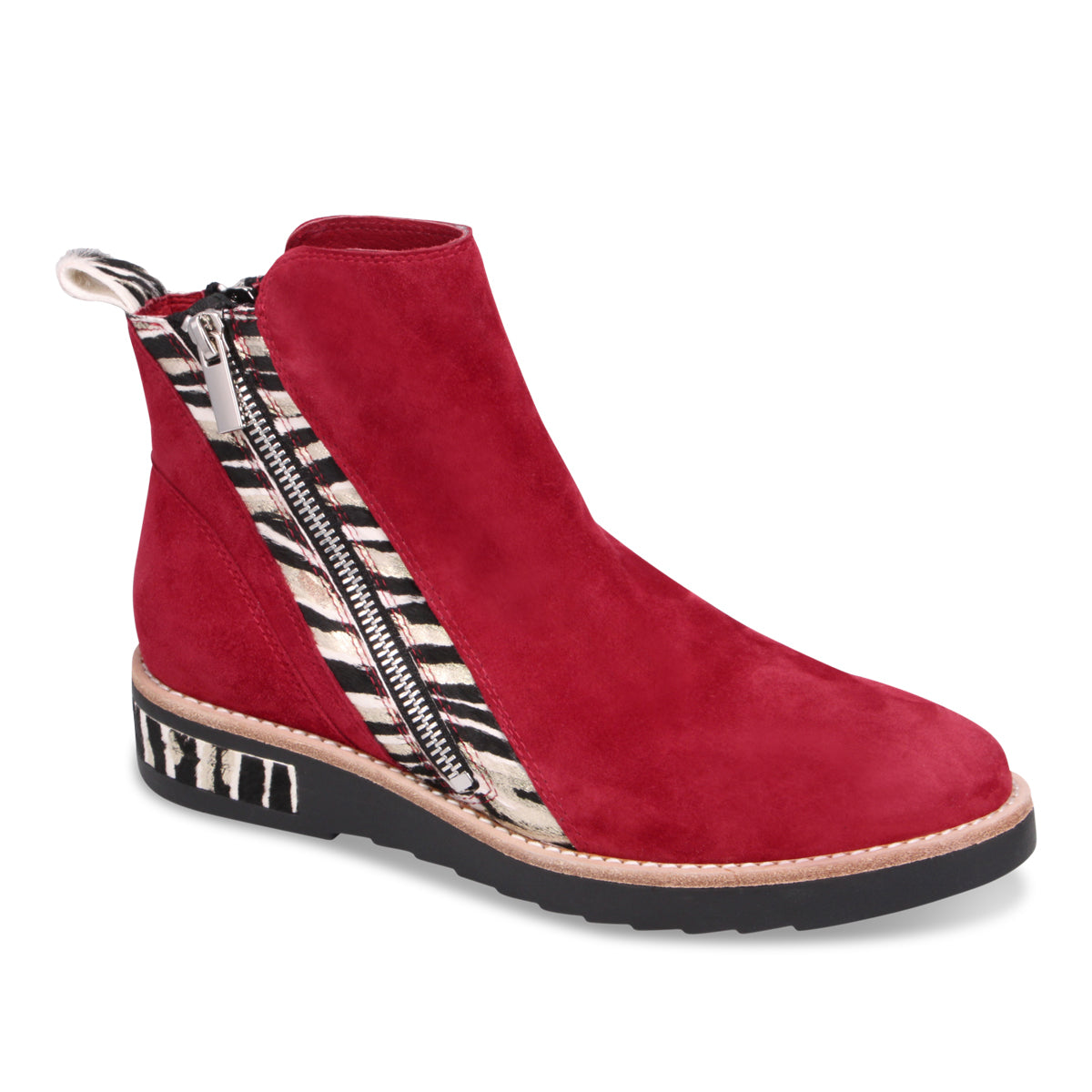 DJANGO & JULIETTE - WOMEN'S RHAIN BOOT
