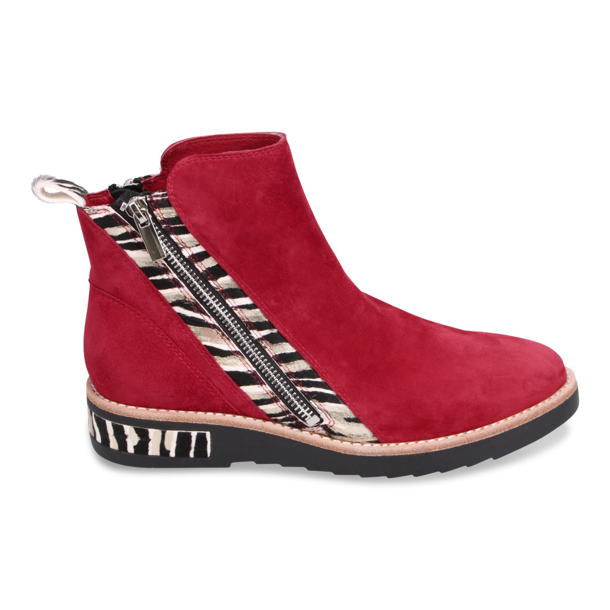DJANGO & JULIETTE - WOMEN'S RHAIN BOOT