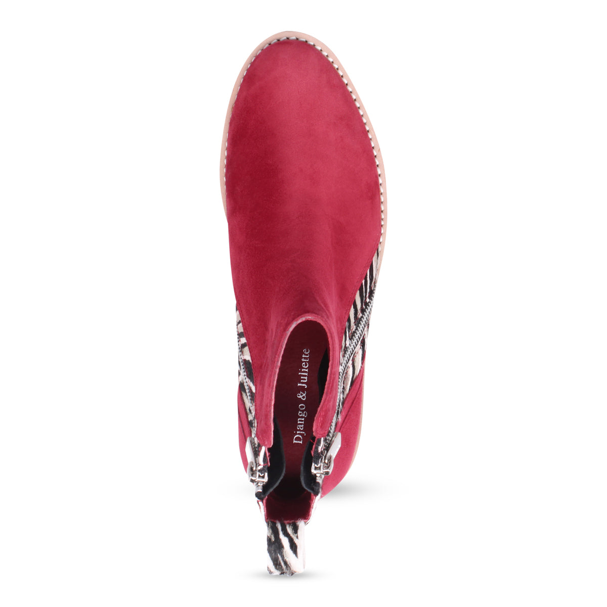 DJANGO & JULIETTE - WOMEN'S RHAIN BOOT