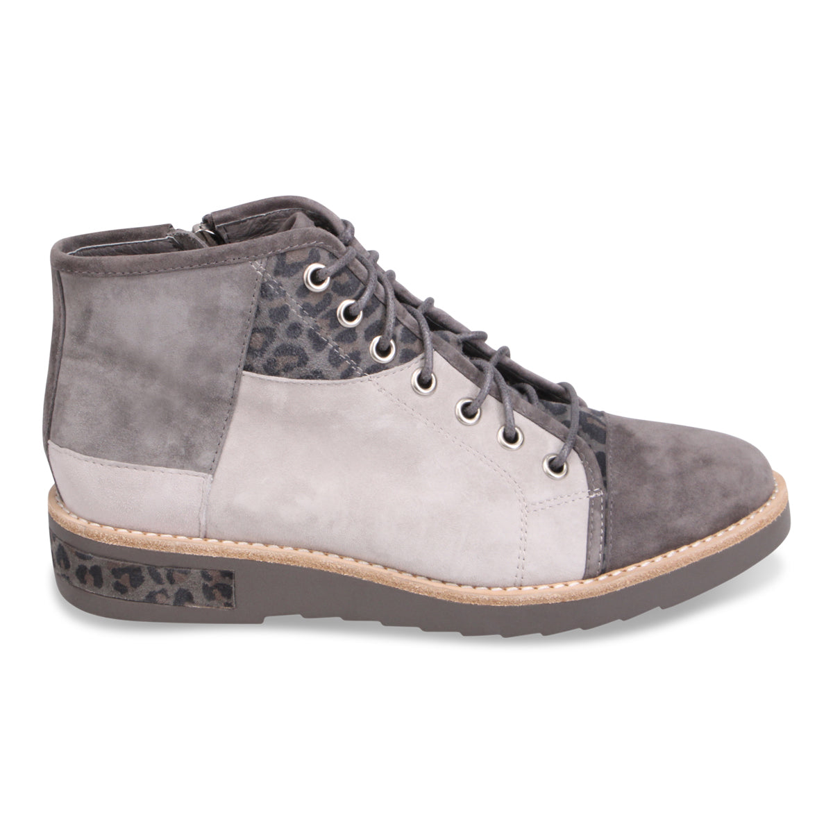DJANGO & JULIETTE - WOMEN'S REGINE BOOT